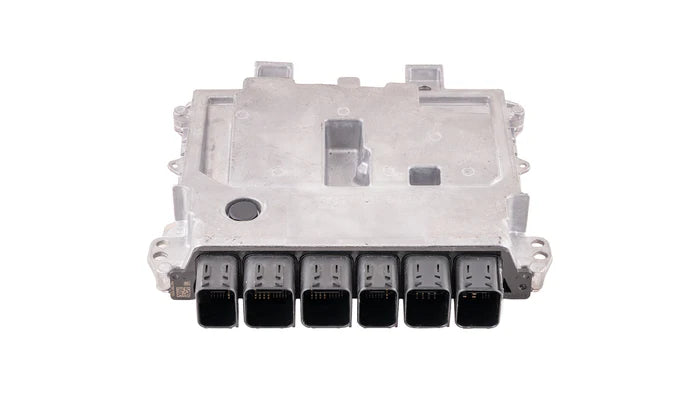 Desbloqueo ECU